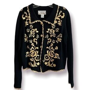 Vintage Cove Creek Sweater Cardigan